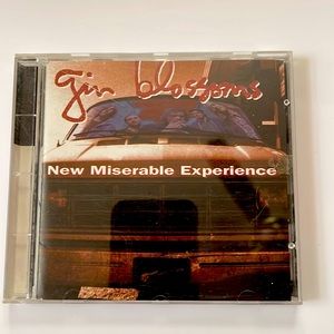 New Miserable Experience by Gin Blossoms